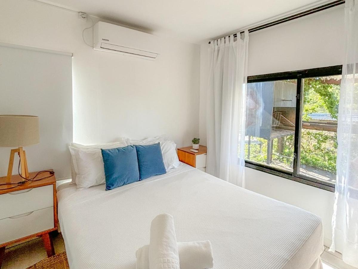 La Bonita Suites Punta Colorada Habitación foto